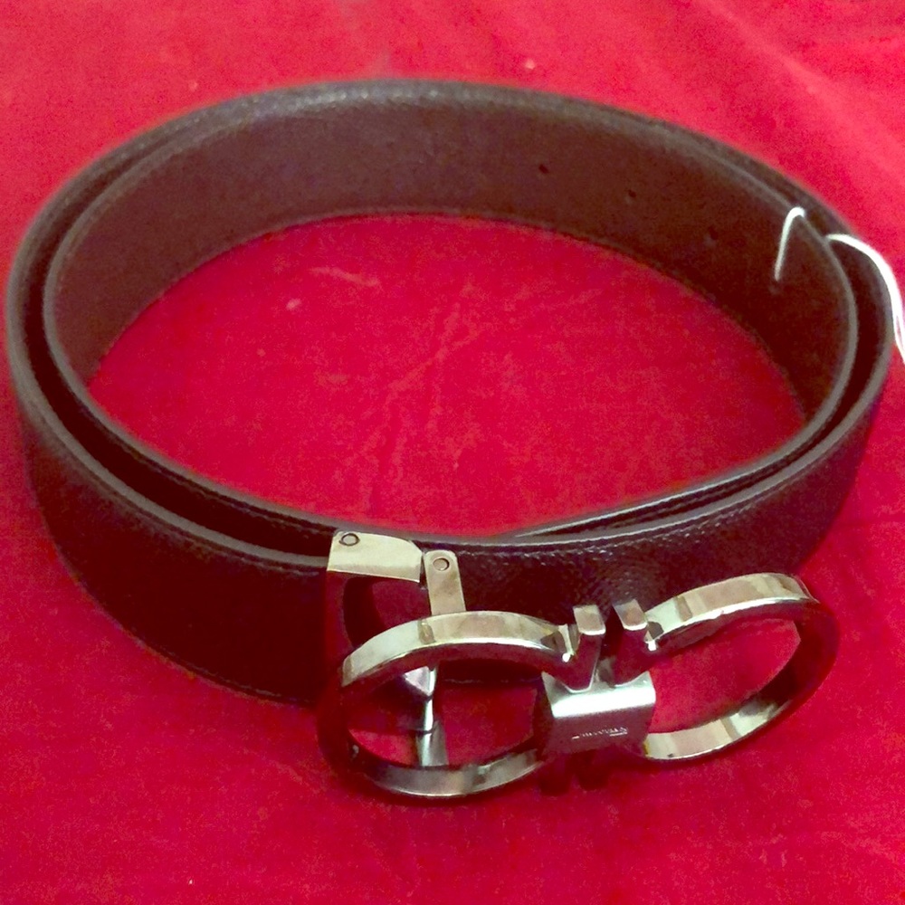 Salvatore Ferragamo Belt
